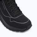 Női cipő SKECHERS Uno Rugged Fall Shimmer black/metallic 7