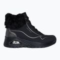 Női cipő SKECHERS Uno Rugged Fall Shimmer black/metallic 9