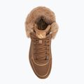 Női cipő SKECHERS Uno Rugged Fall Shimmer taupe/metallic 5