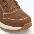 Női cipő SKECHERS Uno Rugged Fall Shimmer taupe/metallic 7