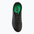 Skechers Razor Academy Gold 1.5 FG fekete/ezüst férfi futballcipő 5