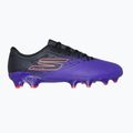 Férfi futballcipő Skechers Razor Academy Gold 1.5 FG lila 8