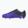 Férfi futballcipő Skechers Razor Academy Gold 1.5 FG lila 9