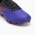 Férfi futballcipő Skechers Razor Academy Gold 1.5 FG lila 7