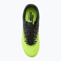 Skechers Razor Academy Gold 1.5 FG férfi futballcipő sárga/fekete 5