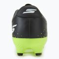 Skechers Razor Academy Gold 1.5 FG férfi futballcipő sárga/fekete 6