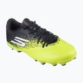 Skechers Razor Academy Gold 1.5 FG férfi futballcipő sárga/fekete 8