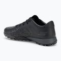 Férfi futballcipő Skechers SKX Academy Gold 1.5 TF fekete/ezüst 3