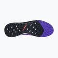 Férfi futballcipő Skechers SKX Academy Gold 1.5 TF lila 11