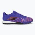 Férfi futballcipő Skechers SKX Academy Gold 1.5 TF lila 2