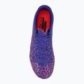 Férfi futballcipő Skechers SKX Academy Gold 1.5 TF lila 5