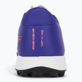 Férfi futballcipő Skechers SKX Academy Gold 1.5 TF lila 6