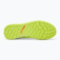 Férfi Skechers SKX Academy Gold 1.5 TF futballcipő sárga/fekete 4