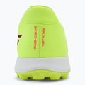 Férfi Skechers SKX Academy Gold 1.5 TF futballcipő sárga/fekete 6