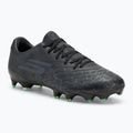 Férfi Skechers SKX Academy Gold 1.5 FG fekete/ezüst futballcipő