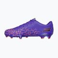 Férfi futballcipő Skechers SKX Academy Gold 1.5 FG lila 9