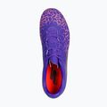 Férfi futballcipő Skechers SKX Academy Gold 1.5 FG lila 10