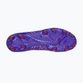 Férfi futballcipő Skechers SKX Academy Gold 1.5 FG lila 11