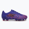 Férfi futballcipő Skechers SKX Academy Gold 1.5 FG lila 2