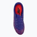 Férfi futballcipő Skechers SKX Academy Gold 1.5 FG lila 5