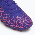 Férfi futballcipő Skechers SKX Academy Gold 1.5 FG lila 7