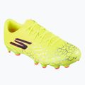 Férfi Skechers SKX Academy Gold 1.5 FG futballcipő sárga/fekete 8