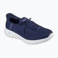 Női SKECHERS Go Walk Joy Abby Abby navy cipők 3