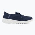 Női SKECHERS Go Walk Joy Abby Abby navy cipők 2