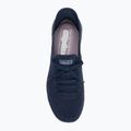 Női SKECHERS Go Walk Joy Abby Abby navy cipők 5