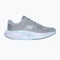 Női SKECHERS Go Walk Max Walker Vea szürke/qua cipő 2