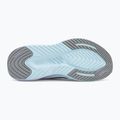 Női SKECHERS Go Walk Max Walker Vea szürke/qua cipő 4