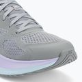 Női SKECHERS Go Walk Max Walker Vea szürke/qua cipő 7