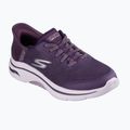 SKECHERS női cipő Go Walk Arch Fit 2.0 Valencia lila 8