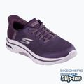 SKECHERS női cipő Go Walk Arch Fit 2.0 Valencia lila 15