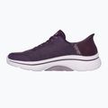SKECHERS női cipő Go Walk Arch Fit 2.0 Valencia lila 10