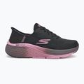 Női futócipő SKECHERS Max Cushioning Elite 2.0 black/mauve 2