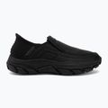 Férfi cipők SKECHERS Respected Elgin black 2