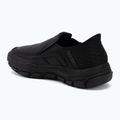 Férfi cipők SKECHERS Respected Elgin black 3