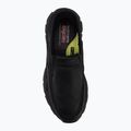 Férfi cipők SKECHERS Respected Elgin black 5