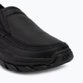 Férfi cipők SKECHERS Respected Elgin black 7