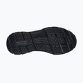 Férfi cipők SKECHERS Respected Elgin black 5