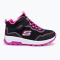 Gyerekcipő SKECHERS Storm Blazer black/multicolor 2