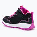 Gyerekcipő SKECHERS Storm Blazer black/multicolor 3