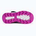 Gyerekcipő SKECHERS Storm Blazer black/multicolor 4