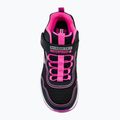 Gyerekcipő SKECHERS Storm Blazer black/multicolor 5