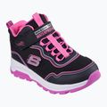 Gyerekcipő SKECHERS Storm Blazer black/multicolor 8
