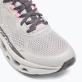 Női cipő SKECHERS Glide Step Altus gray/pink 7