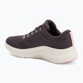 SKECHERS Arch Fit 2.0 Big League ónozott női cipő 3