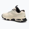 Férfi cipő SKECHERS Skech Air Envoy Sleek natural 3