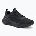 SKECHERS férfi cipő Edgeride Exxo fekete